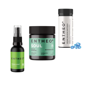 Entheo: Microdosing Starter-Kit – SALE