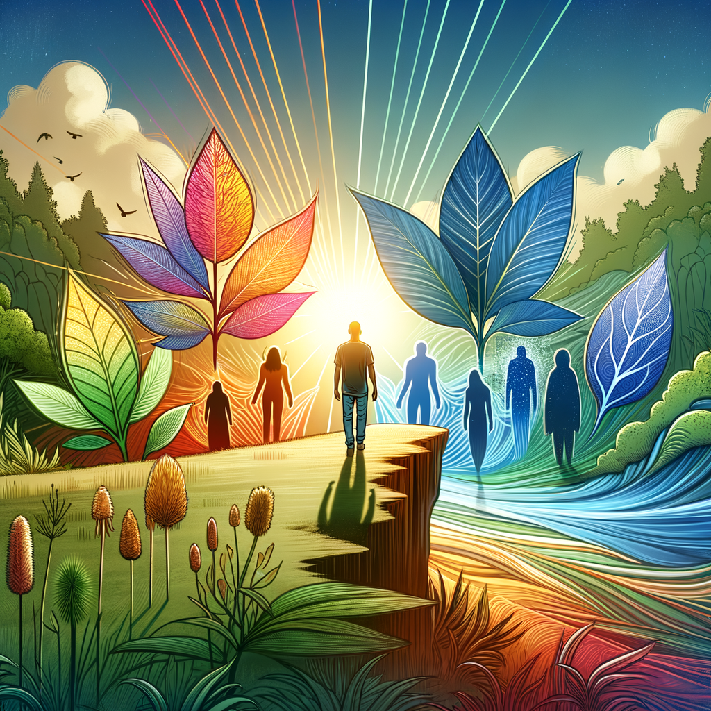 Ibogaine Treatment: Stunning Breakthrough for SUD Recovery