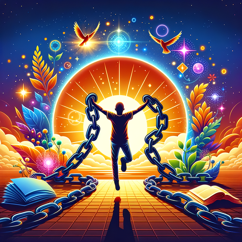 Helpful Tips to Break Bad Habits: Effortless Success Secrets